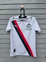 Manchester City 2025/26 Special Edition Jersey