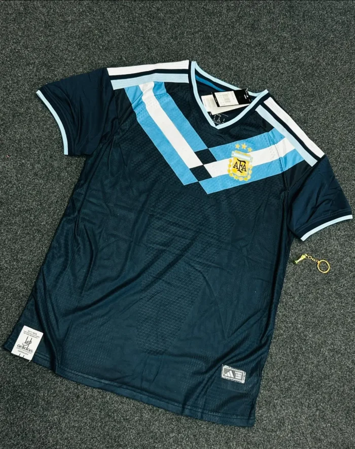 Argentina World Cup 2026 Concept Kit – Fan Version - Image 3
