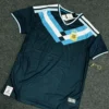 Argentina World Cup 2026 Concept Kit – Fan Version