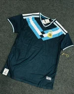 Argentina World Cup 2026 Concept Kit – Fan Version - Image 3
