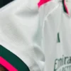 Real Madrid 🖤 2026/27 Rumor Home Kit – Fan Version