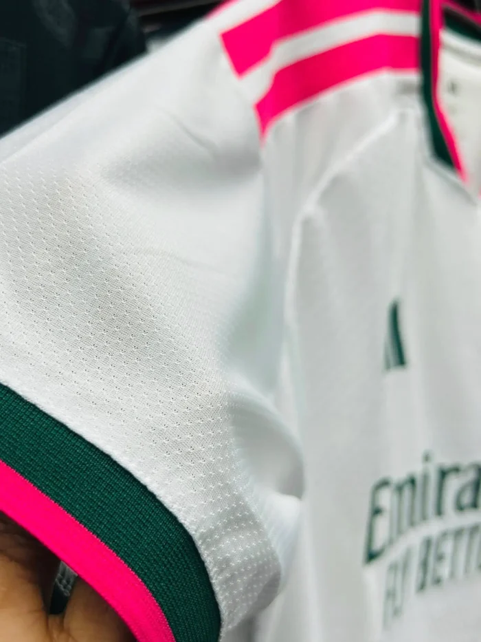 Real Madrid 🖤 2026/27 Rumor Home Kit – Fan Version - Image 2