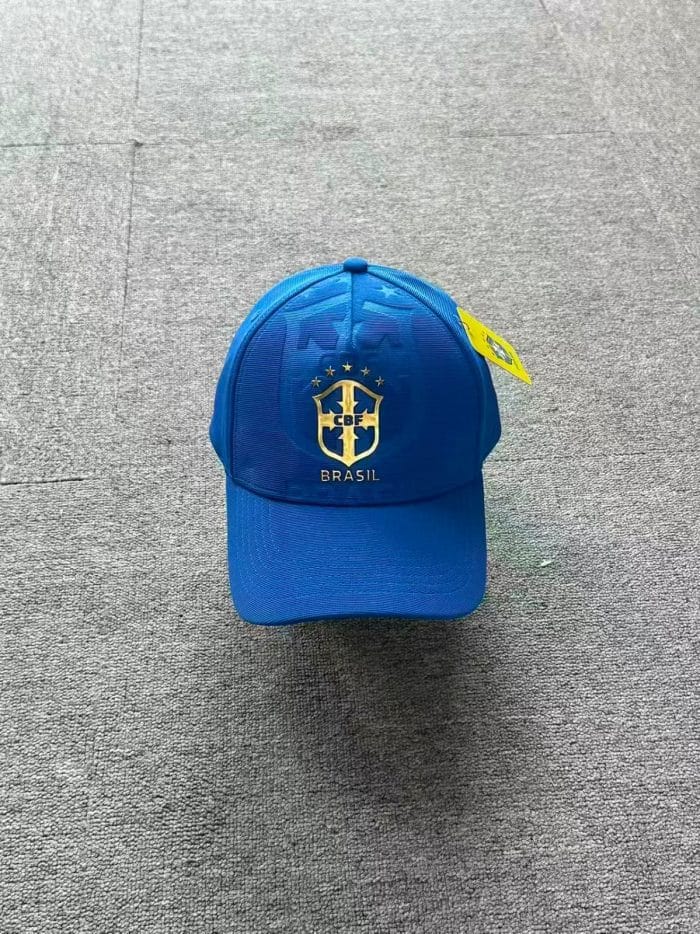 Brazil Imported Cap Brazil Imported Cap