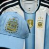 Argentina Imported Cap