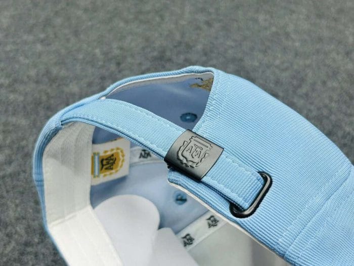 Argentina Imported Cap - Image 3