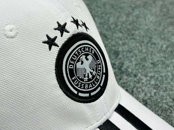 germany imported cap