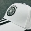 germany imported cap
