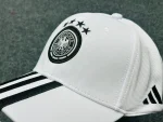 germany imported cap