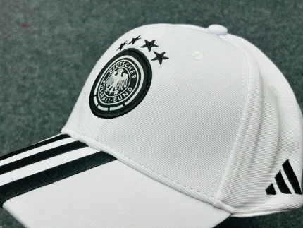 germany imported cap