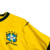 Brazil World Cup 2026 Home Kit fan edition