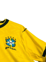Brazil World Cup 2026 Home Kit fan edition