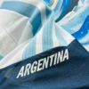 Argentina World Cup 2026 Training Kit – Player Version