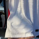 England 2026 World Cup Home Kit