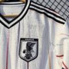 Japan 2026 World Cup Away Jersey – Fan Version