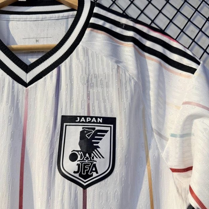 Japan 2026 World Cup Away Jersey – Player Edition - Image 3