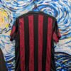 AC Milan 2015–16 Retro Jersey