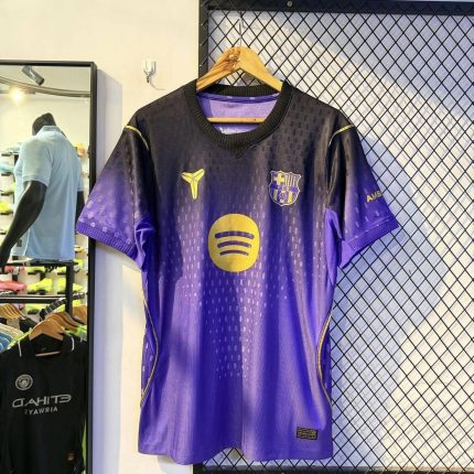 FC Barcelona 2026–2027 Away Football Kit