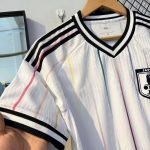 Japan 2026 World Cup Away Jersey Player Edition