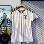 Japan 2026 World Cup Away Jersey Player Edition