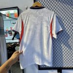 England 2026 World Cup Home Kit White
