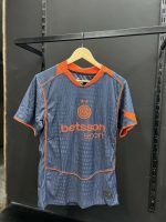 Inter Milan 2025/26 Third Authentic Jersey Player Edition