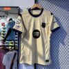 FC Barcelona 2025/26 Away Jersey Fan Version