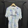 Inter Milan 2025/2026 Away Shirt Fan Version