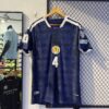 Scotland 2026 Home Kit Navy Jersey