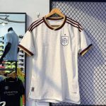 Spain 2026 World Cup Away Kit Official Jersey