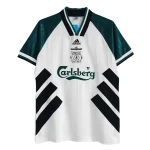 Liverpool ❤️🔥 1993–95 Away Kit – Retro Edition - Image 3