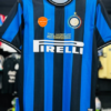 AC Milan 2009/10 Home Jersey