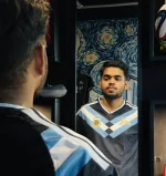 Argentina World Cup 2026 Concept Kit – Fan Version