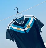 Argentina World Cup 2026 Concept Kit – Fan Version