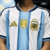 Argentina 🩵 World Cup 2026 Home Kit (2) Argentina 🩵 World Cup 2026 Home Kit