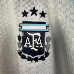 Argentina World Cup 2026 Training Kit – Player Version - Image 4