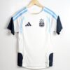 Train like a champion with the Argentina 🩵 World Cup 2026 Training Kit