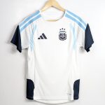 Train like a champion with the Argentina 🩵 World Cup 2026 Training Kit