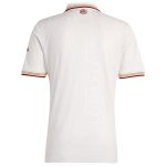 Arsenal 25/26 Third Player Version Jersey