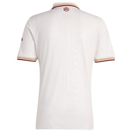 Arsenal 25/26 Third Player Version Jersey