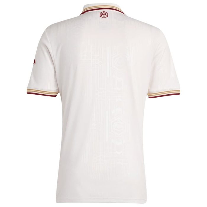 Arsenal 25/26 Third Player Version Jersey