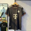 Bayern Munich Third Kit 2025/26 Fan Version