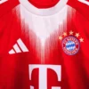 Bayern Munich 2526 Home Player Edition Jersey