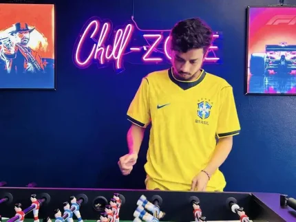 Brazil World Cup 2026 Home Kit fan edition