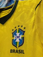 Brazil 🇧🇷 World Cup 2026 Home Kit