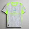 Manchester City 2025/26 Third Authentic Jersey Player Version