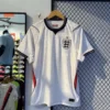 England 2026 World Cup Home Kit White