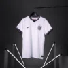 England 2026 World Cup Home Kit White