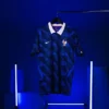 Experience the look of the French national team with this France 2026 Concept Kit Player Edition. Designed for performance with a slim athletic fit, breathable fabric, and detailed FFF crest, this concept jersey brings pro-style comfort and style to fans and collectors alike. Perfect for training, match-day, or casual wear.