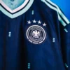 Germany 2026 World Cup Away Jersey Player Edition – Authentic Match Kit Bangladesh
