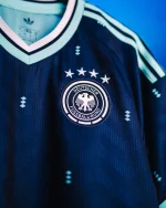 Germany 2026 World Cup Away Jersey Player Edition – Authentic Match Kit Bangladesh - Image 2